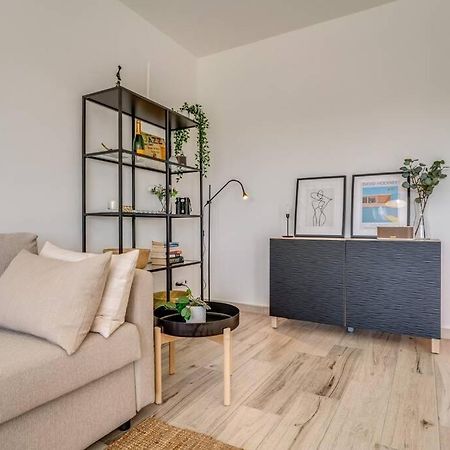 Happiness Apartment - 2Bedroom Apt In Aljezur Zewnętrze zdjęcie