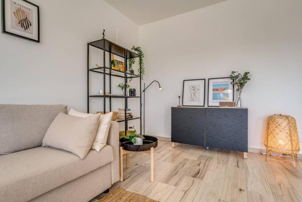 Happiness Apartment - 2Bedroom Apt In Aljezur Zewnętrze zdjęcie