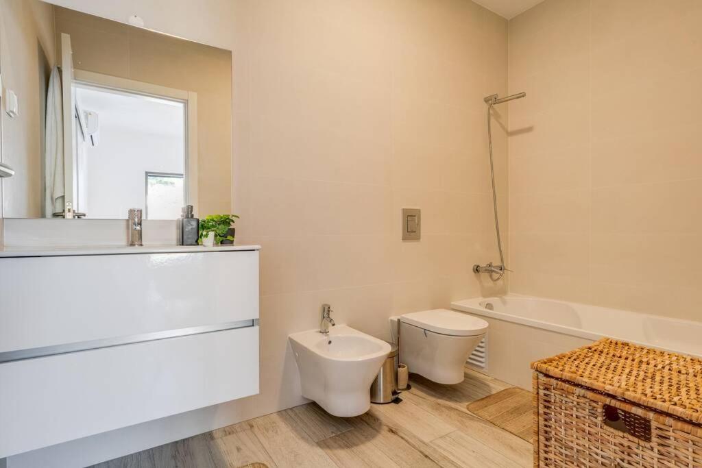 Happiness Apartment - 2Bedroom Apt In Aljezur Zewnętrze zdjęcie