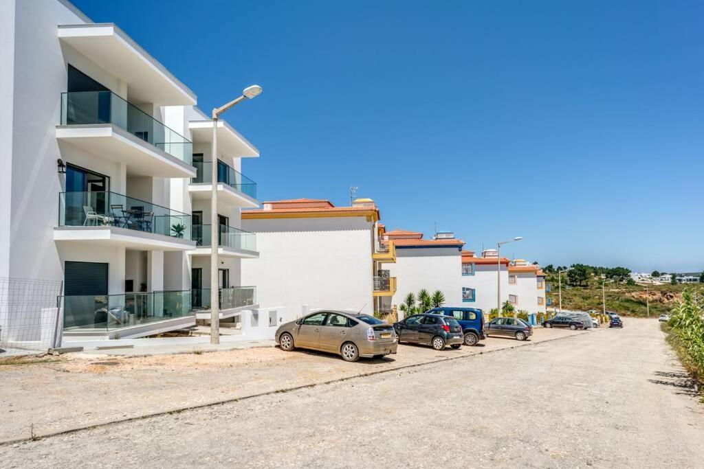 Happiness Apartment - 2Bedroom Apt In Aljezur Zewnętrze zdjęcie