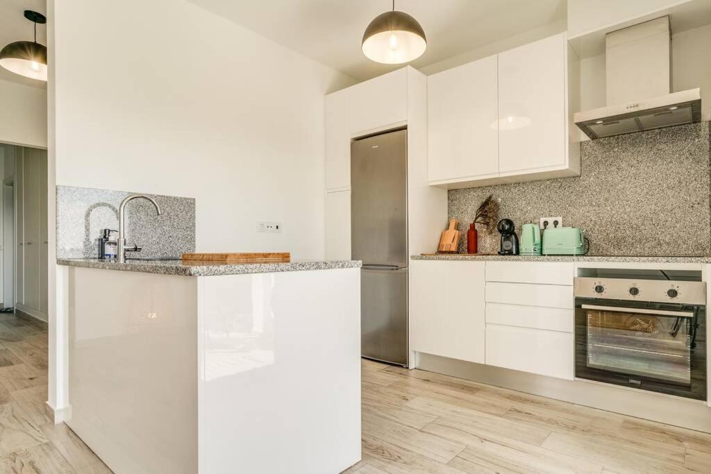Happiness Apartment - 2Bedroom Apt In Aljezur Zewnętrze zdjęcie