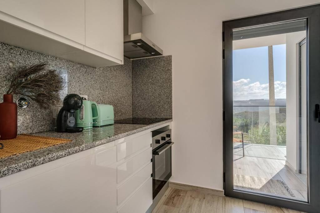Happiness Apartment - 2Bedroom Apt In Aljezur Zewnętrze zdjęcie