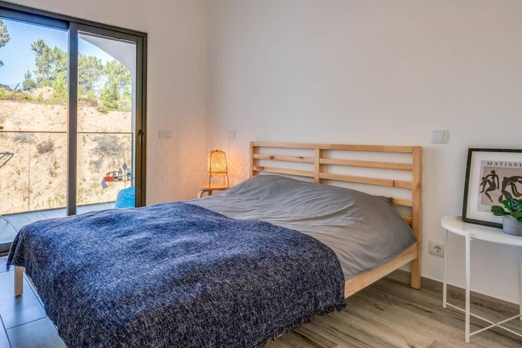 Happiness Apartment - 2Bedroom Apt In Aljezur Zewnętrze zdjęcie