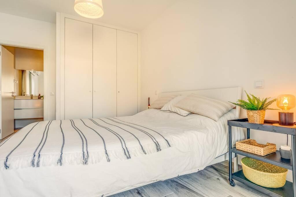 Happiness Apartment - 2Bedroom Apt In Aljezur Zewnętrze zdjęcie