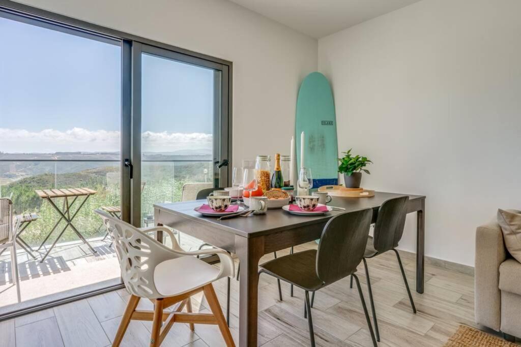Happiness Apartment - 2Bedroom Apt In Aljezur Zewnętrze zdjęcie